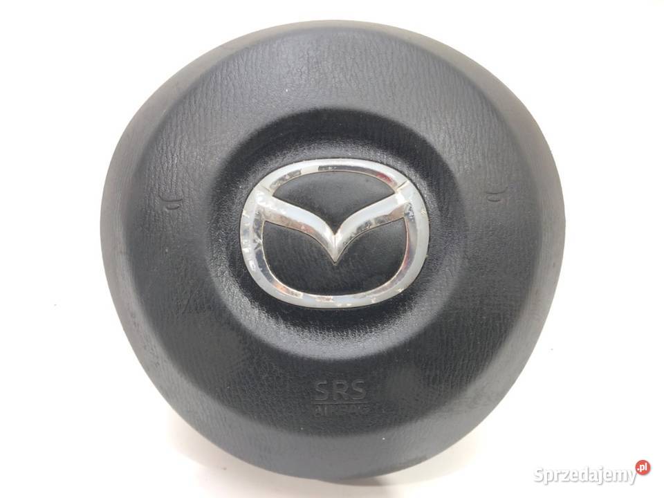 PODUSZKA POWIETRZNA KIEROWCY MAZDA CX5 1117 osobowe