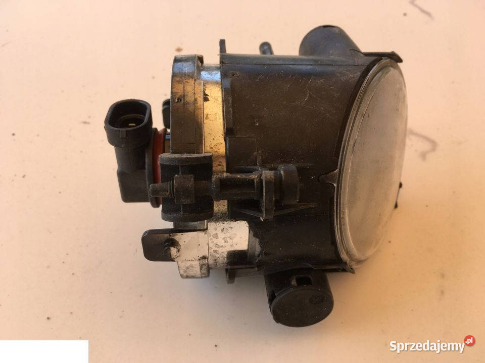 VOLVO S80 V70 HALOGEN LEWY 31213101 lubelskie Kozubszczyzna