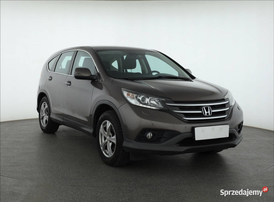 Honda CRV 20 iVTEC SUV CR-V Piaseczno sprzedam