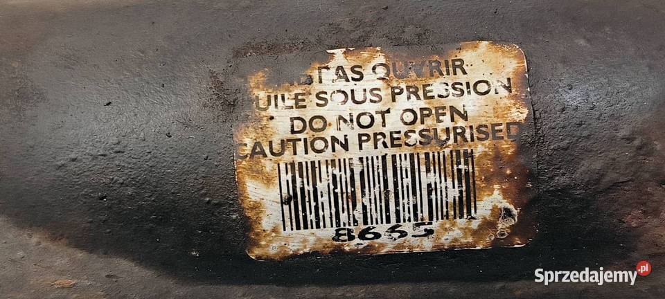 AMORTYZATOR LEWY PRZÓD PEUGEOT 407 Lipno