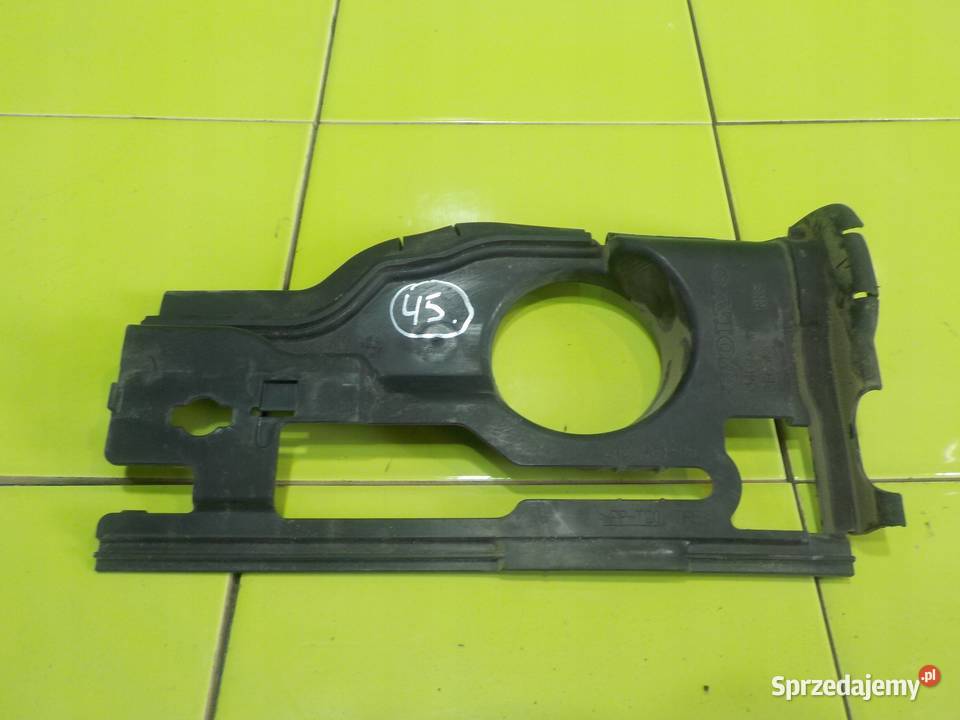 VOLVO S60 II V60 I 16 D AUT 12r kierownica osobowe Suków