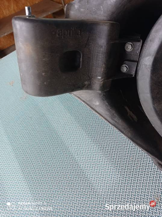 Siedzenie kanapa Aprilia Łubno