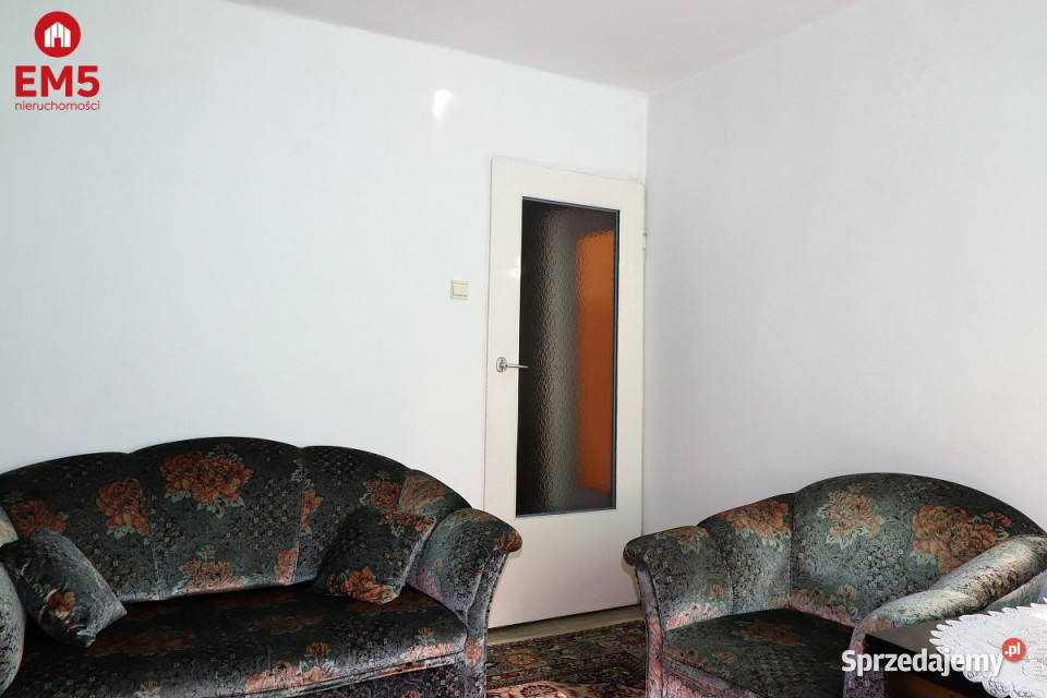 sprzedaży mieszkania Suwałki 46500m2 3 pokoje Sprzedaż sprzedam