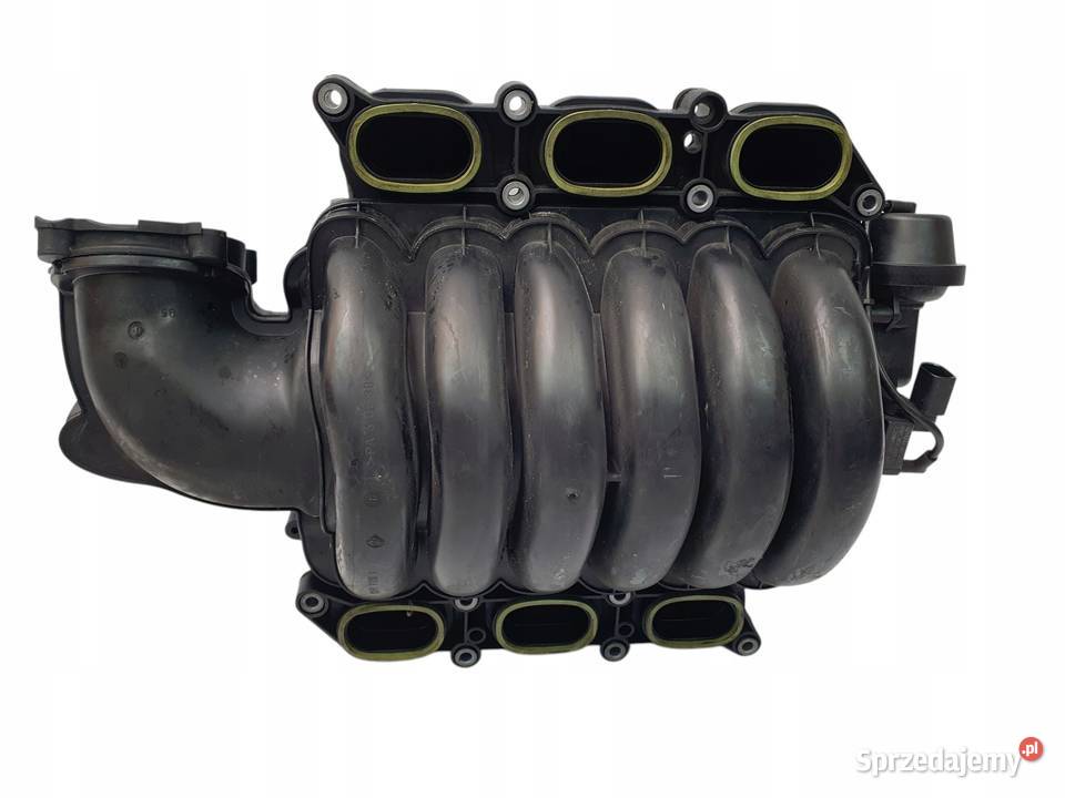 KOLEKTOR SSĄCY Audi A6 C6 28 FSI 06E133210G