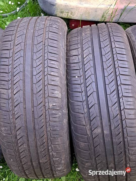 Koła Letnie 5x100 20555R16 dolnośląskie Dziećmorowice