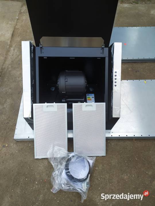 Okap okapy kuchenny MAAN Ovis 60 Nowy Stare Faszczyce