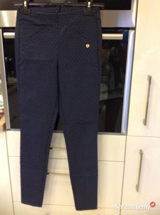 Legginsy Spodnie damskie Rinascimento S SM Nowe lubuskie Nowa Sól