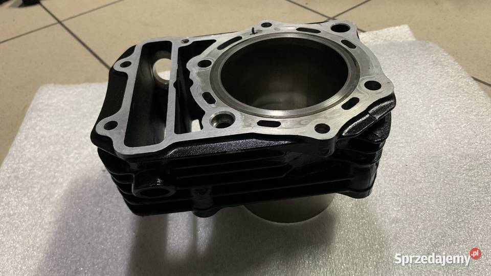 Cylinder Tył Kawasaki Vulcan VN 800 Brzeszcze