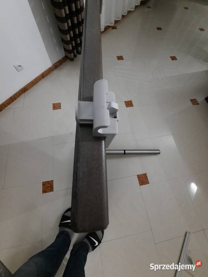 STÓŁ DO CAMPERA ROZKŁADANY ZE SKŁADANĄ NOGĄ Nysa sprzedam