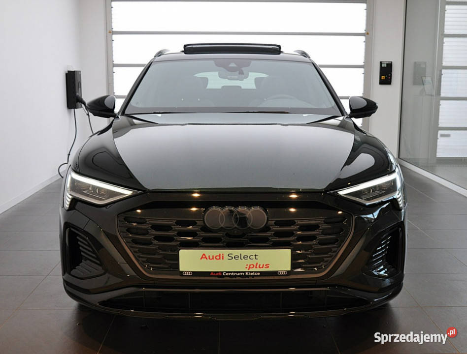 Audi Q8 55 408 Quattro Sline BO DigitalLed szyberdach Q8 Kielce