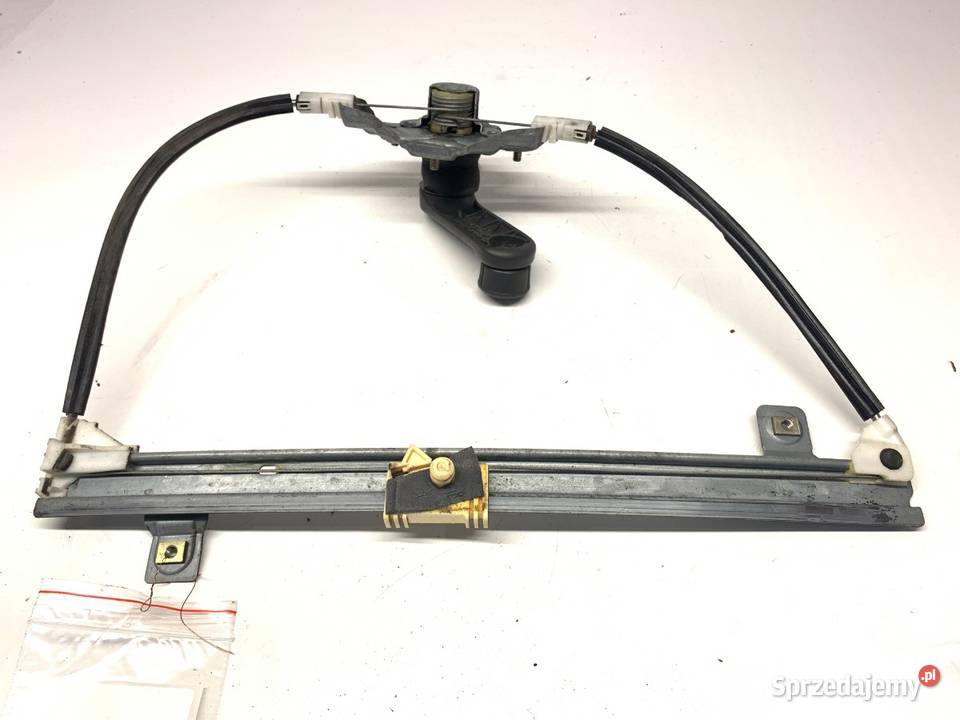 PODNOŚNIK SZYBY LEWY TYŁ RENAULT SCENIC I sprzedam