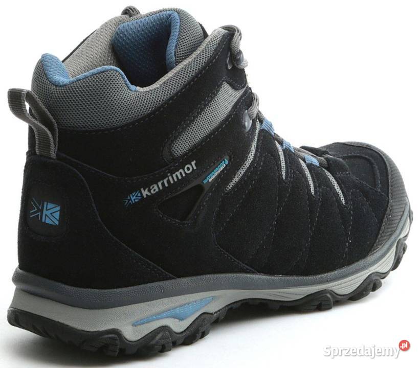 Buty Karrimor RONA MID Ladies 38 39 41 42 Dębica