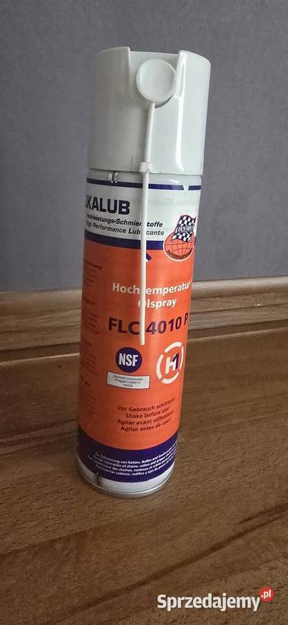 Elkalub FLC 4010 P Suraż