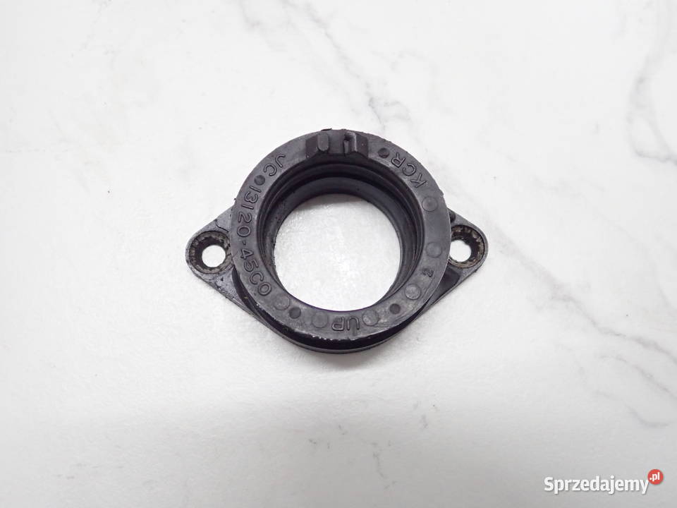 Króciec Ssący Gaźnika Suzuki VX 800 9097r Strzelce Krajeńskie