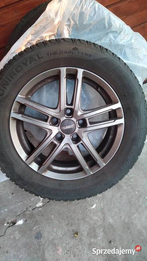 AUDI Q2 CZEREONA POMARAŃCZA Kraków