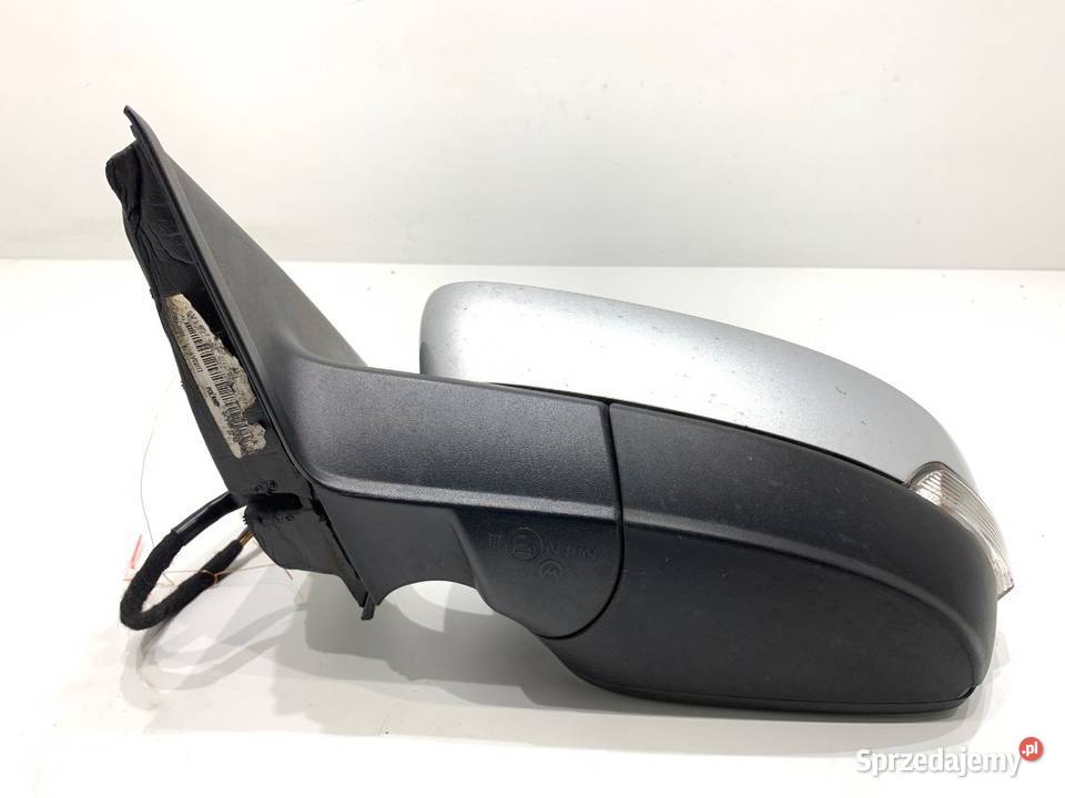 LUSTERKO LEWY SKODA FABIA III Hatchback