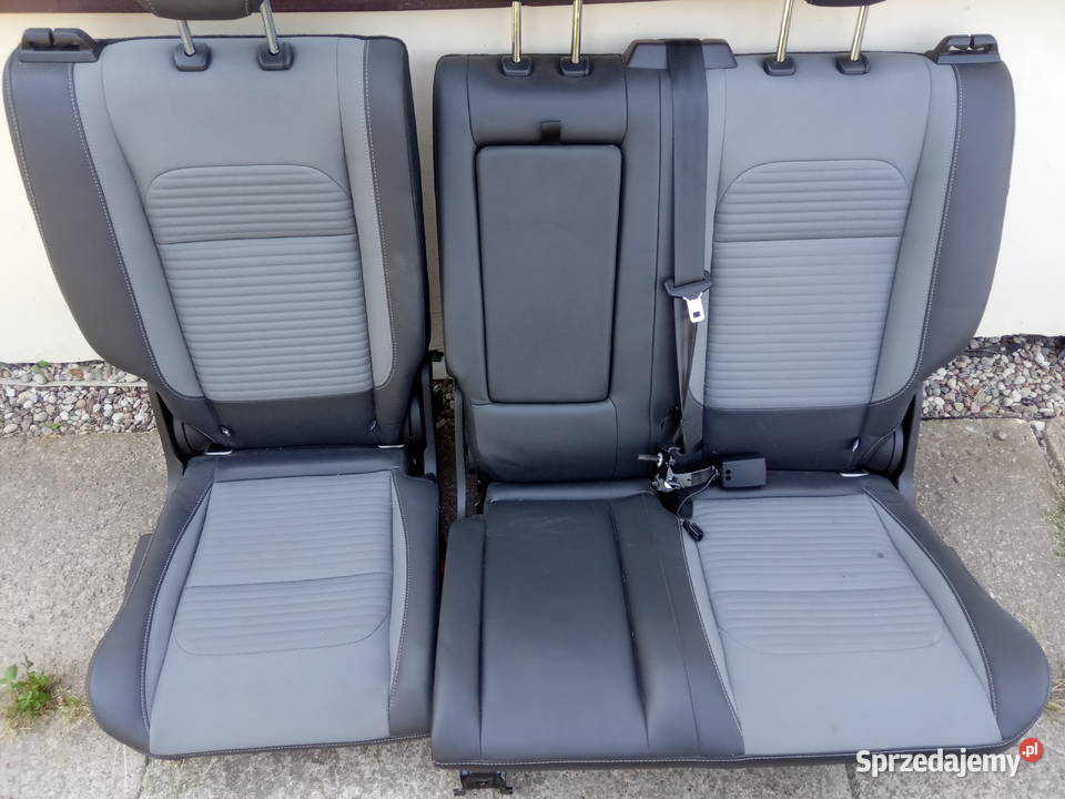 FORD KUGA TYLNA KANAPA 20182020R