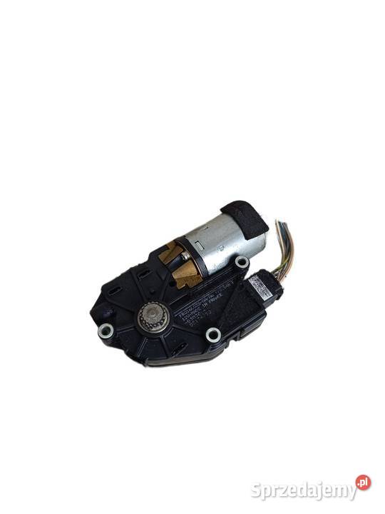 Siłownik elektryczny silnik 96589697 mechanizm Centralne zamki wielkopolskie