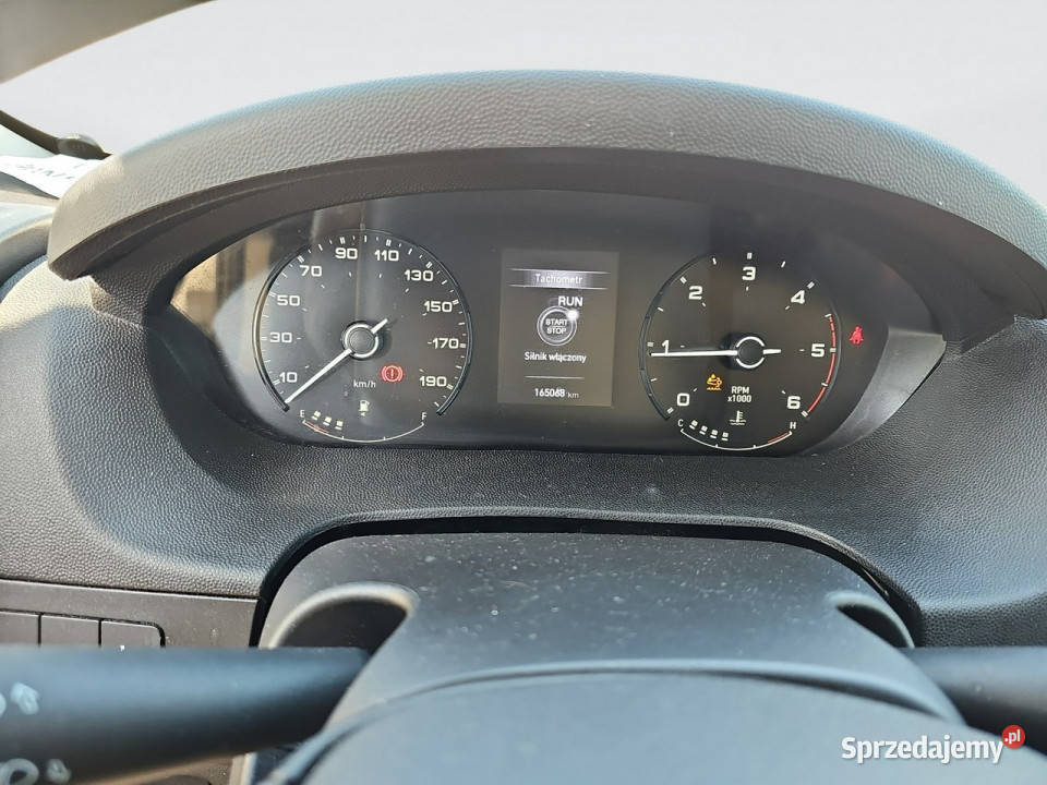 Fiat Ducato Fiat Ducato Maxi MJ L4H2 Furgon ABS śląskie Katowice sprzedam
