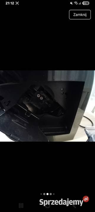 Delonghi Łódź sprzedam