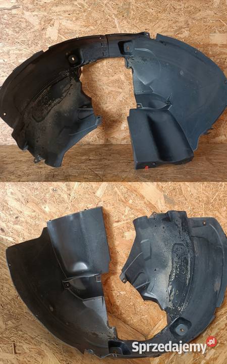 OPEL CORSA D NADKOLE PRAWY PRZÓD 513765057 wielkopolskie Pleszew