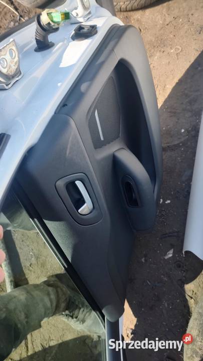 Fotele grzane kanapa boczki tapicerka komplet osobowe Książ Wielkopolski