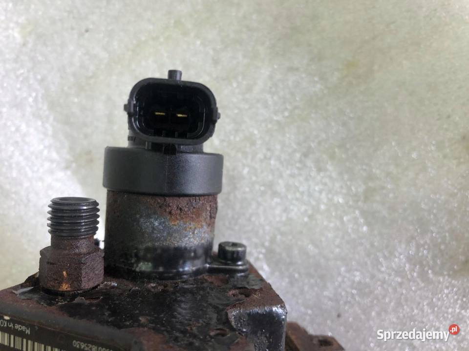 POMPA WTRYSKOWA 96859151 CHEVROLET CAPTIVA I osobowe sprzedam