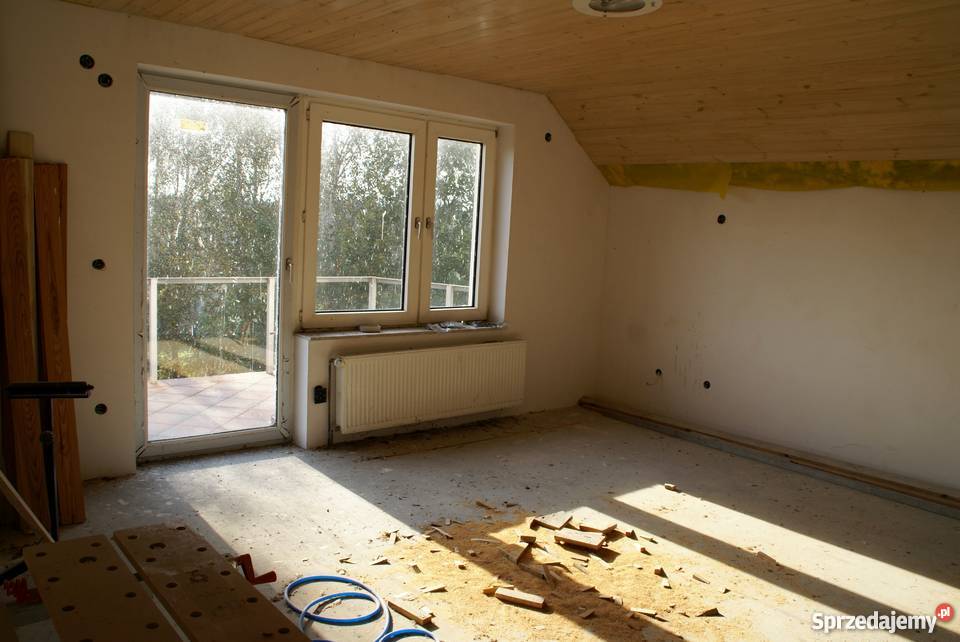 Dom 330 m2 Ogrodzisko 3 piętra i więcej Nieruchomości Zduńska Wola