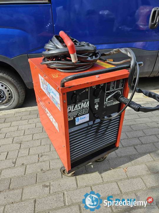 Cebora Plasma Prof 90 A Krotoszyn