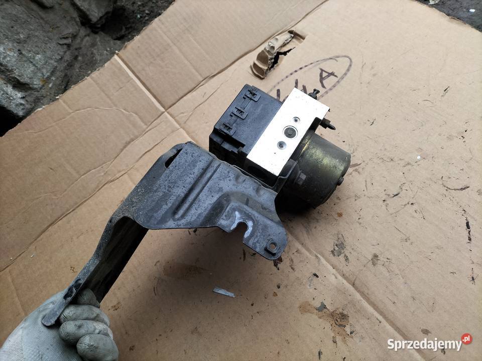 OPEL AGILA A 10 POMPA ABS AC045001944 2022244157 Kamień-Kolonia