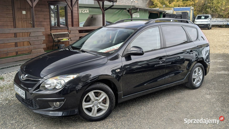 Hyundai i30 klimatyzacja i30 śląskie Częstochowa