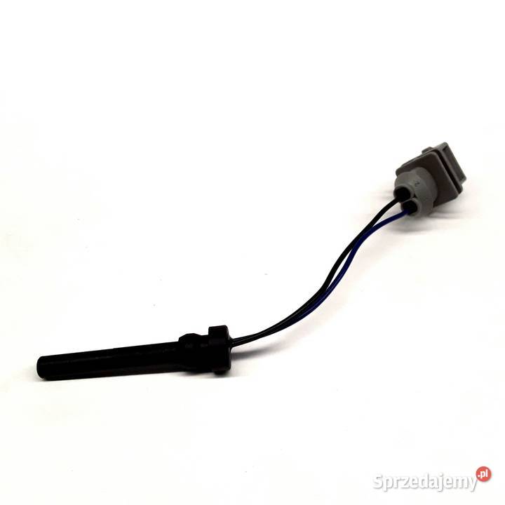 VOLVO 850 czujnik poziomu płynu chłodniczego dolnośląskie Bielany Wrocławskie