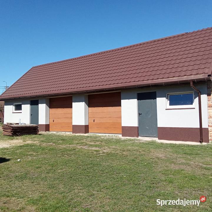 Firma remontowobudowlana a do z Białystok