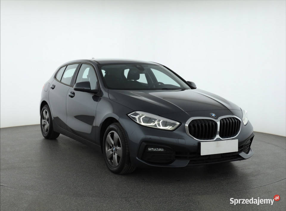 BMW 1 118d