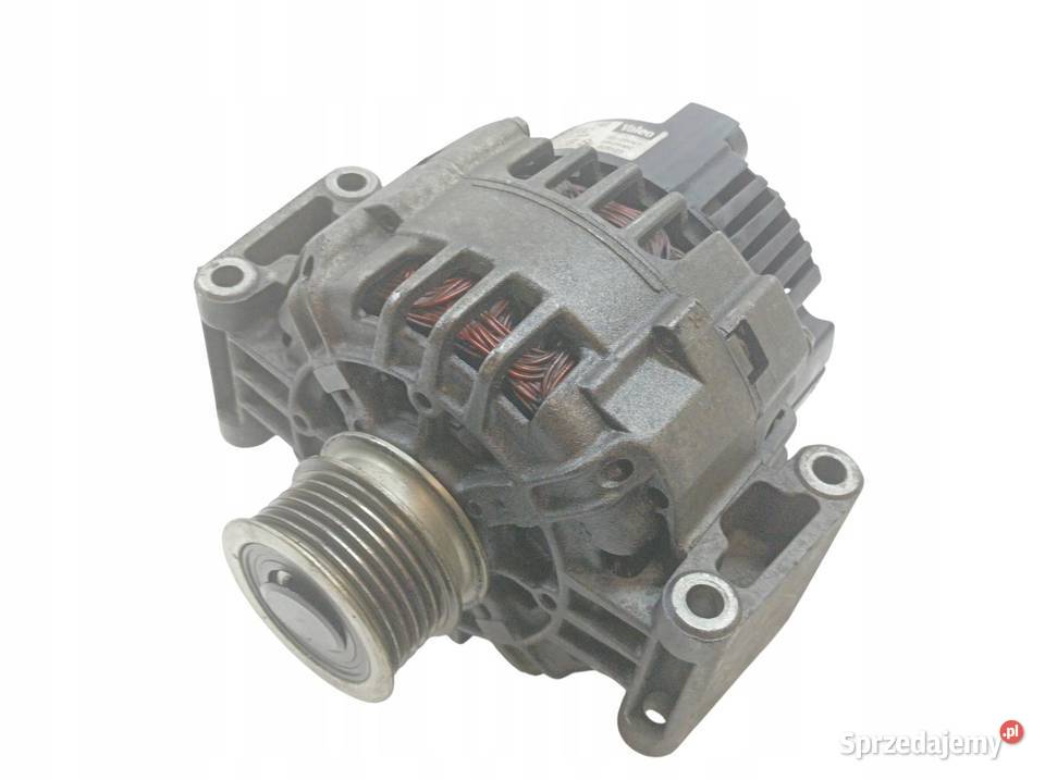 ALTERNATOR 06B903016S 20 20V Audi A4 II 20002006