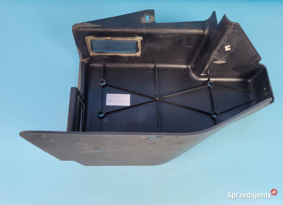 CASE IH PUMA 145 12r POKRYWA ZBIORNIKA PALIWA Kolno sprzedam