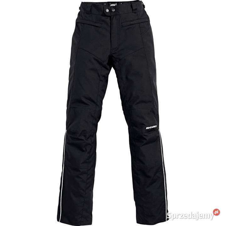 Spodnie motocyklowe Road Tour POLO S S short Zielona Góra