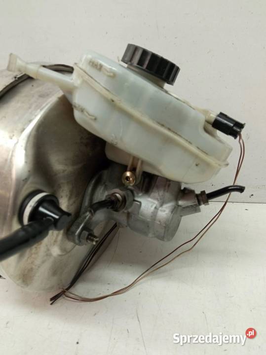 POMPA HAMULCOWA SERWO A2054300030 MercedesBenz