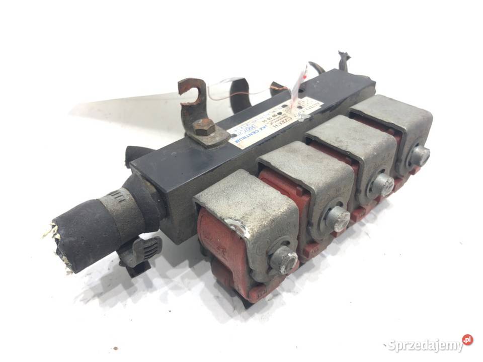 WTRYSKIWACZ LPG 67R010104 WTRYSK GAZU GAZOWY