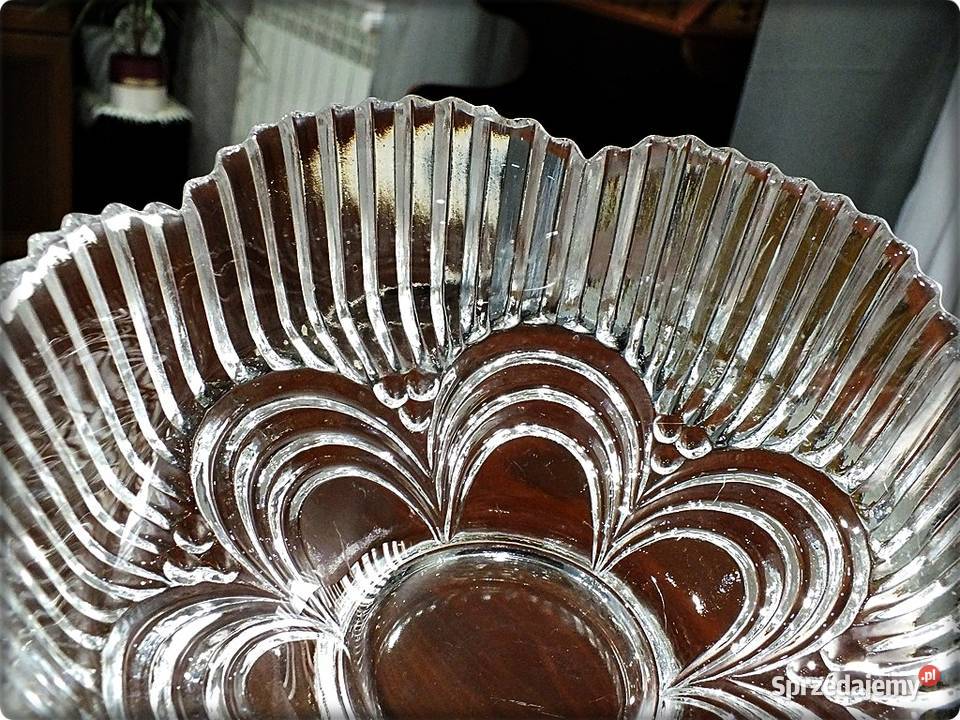 Stara Misa Miska Kryształowa HSG Ząbkowice lata Żary
