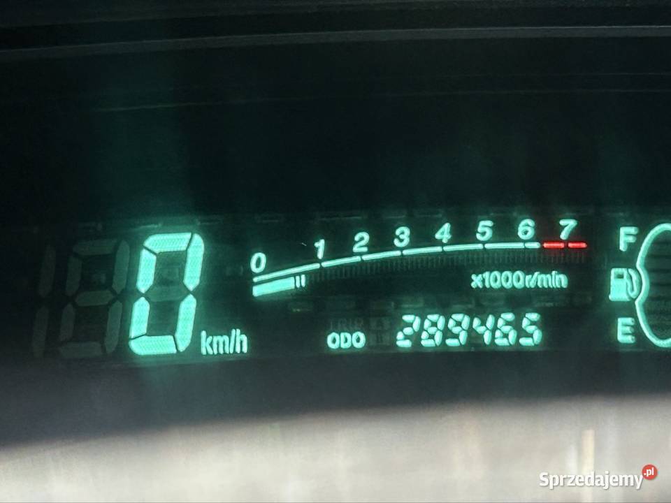 Toyota yaris VVTi 5 drzwiKlimatyzacja sprawna Zarejestrowany w Polsce Yaris zachodniopomorskie Imno