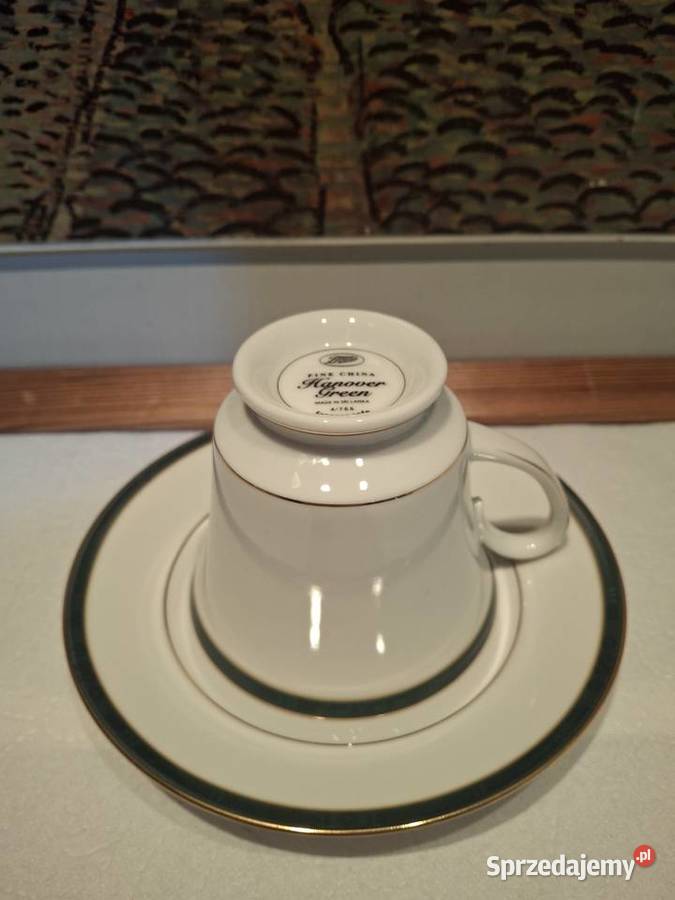 Zestaw śniadaniowy Szczecin sprzedam