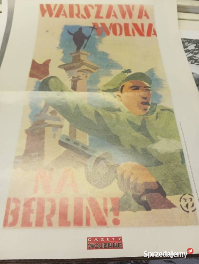 Porządki domowe plakaty śląskie Cieszyn