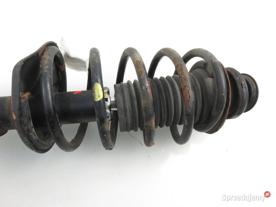 MCPERSON LEWY PRZEDNI DAEWOO KALOS osobowe