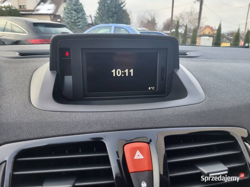 Renault Megane kombi 2011 Megane Kotórz Wielki sprzedam