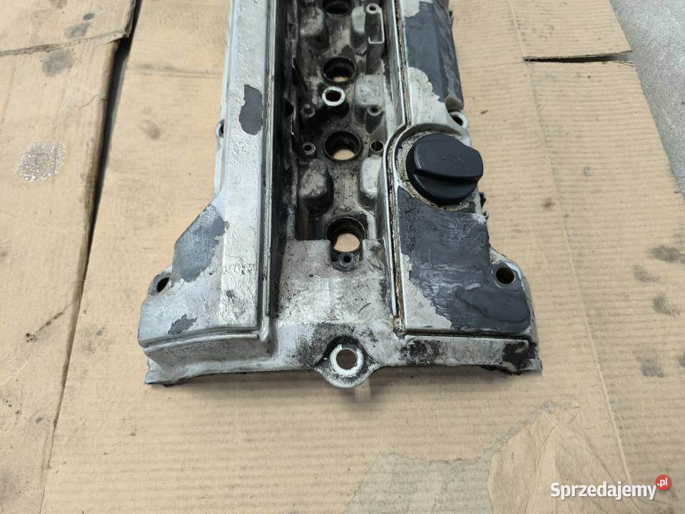 Pokrywa zaworów Mercedes M104943 24V R129 W140 Grajewo