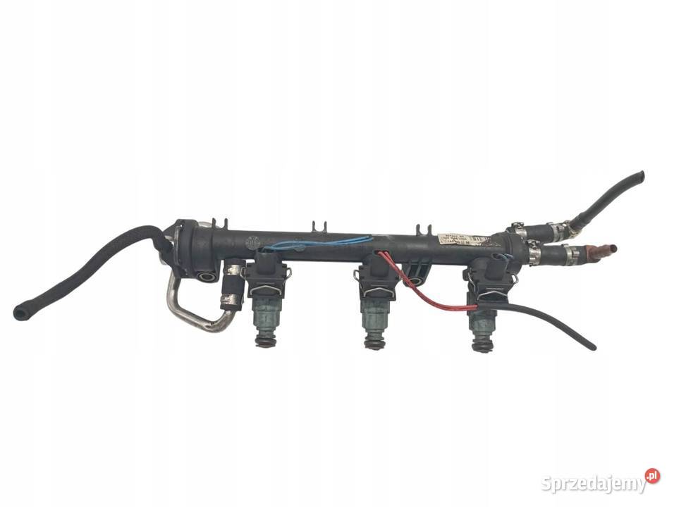 LISTWA WTRYSKOWA 2900900269 06 600 Smart