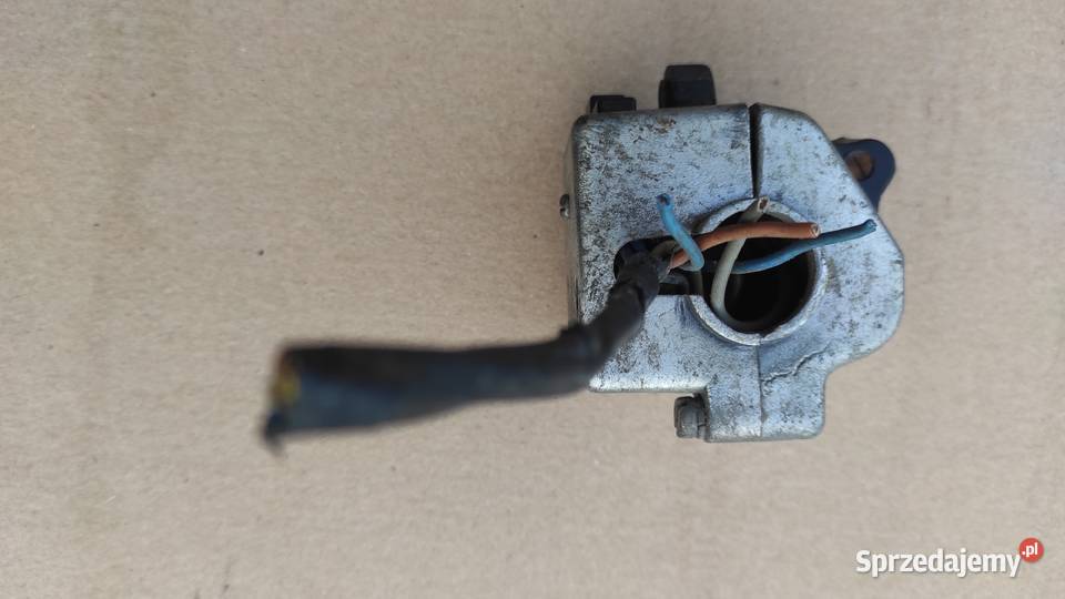 Włącznik przełącznik MZ ETZ 250ETZ 150 Rybnik