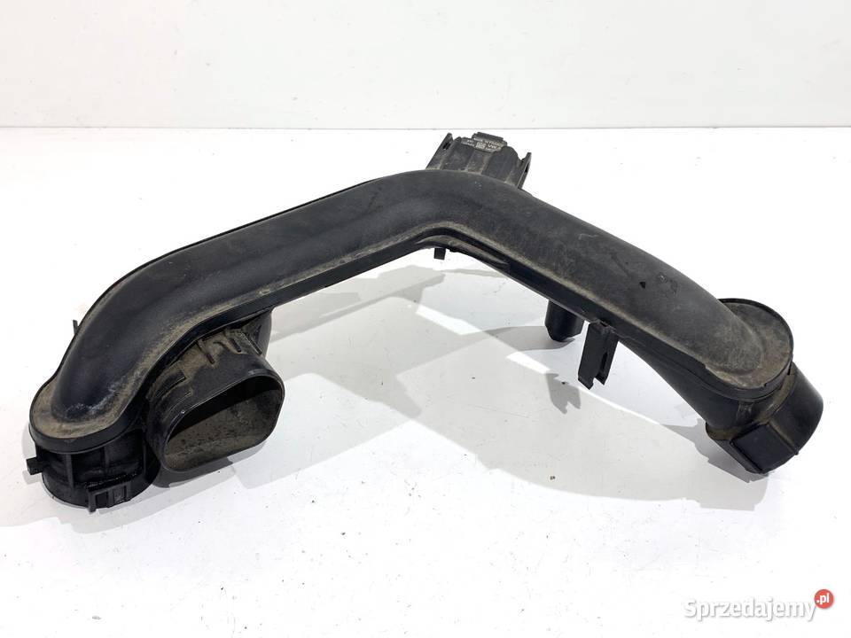 RURA POWIETRZA SKODA RAPID 04C145673B 10 95 Filtry podkarpackie