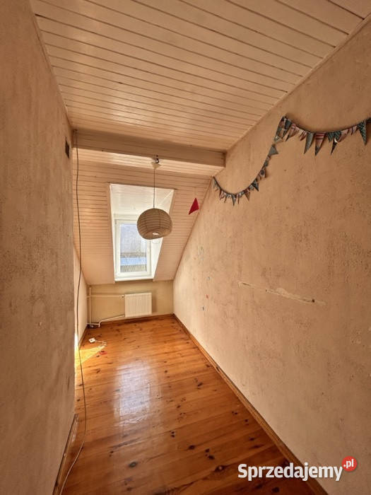 Dom w Kołobrzegu Kołobrzeg sprzedam